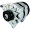 Wai Global Alternator, ALTLU IREF, 43 Amp12 Volt, CW, 1Groove Pulley 14037N - alternate 2